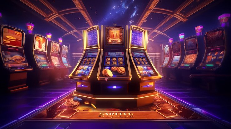 xepher featured game showcase